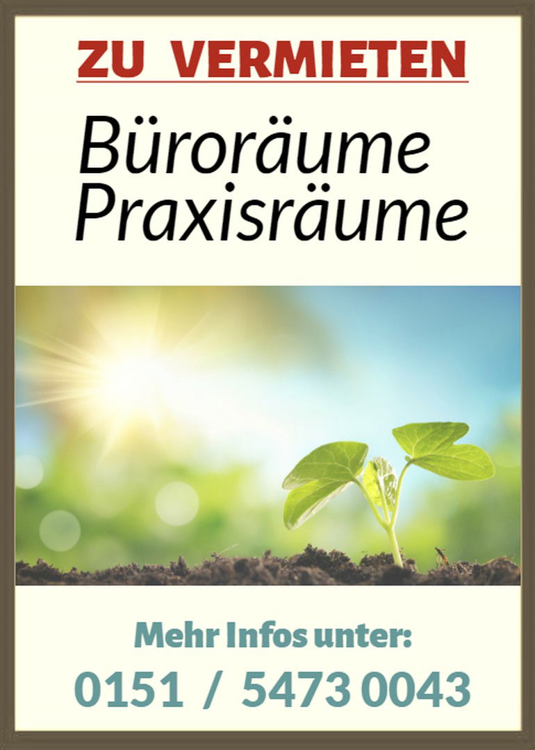 Bürofläche zur Miete provisionsfrei 900 € 100 m²<br/>Bürofläche Bous 66359