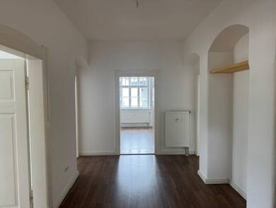 Wohnung zur Miete 1.200 € 4 Zimmer 110 m² frei ab sofort Weiden in der Oberpfalz 92637
