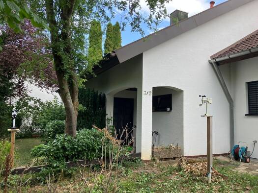 Reihenendhaus zur Miete 1.595 € 4,5 Zimmer 145 m² 416 m² Grundstück frei ab 01.12.2026 Lehr Ulm 89081