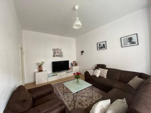 Wohnung zur Miete 700 € 2 Zimmer 75 m² 2. Geschoss frei ab sofort Unterstr. 30 Elberfeld Wuppertal 42107