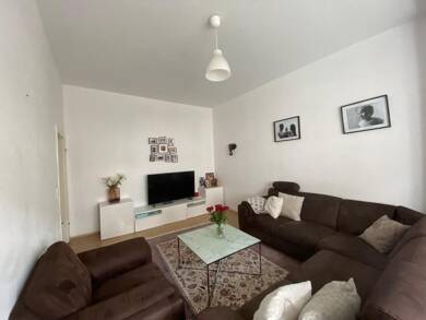 Wohnung zur Miete 700 € 2 Zimmer 75 m² 2. Geschoss frei ab 01.08.2025 Unterstr. 30 Ostersbaum Wuppertal 42107