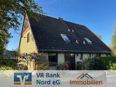 Doppelhaushälfte zum Kauf 310.000 € 5 Zimmer 110 m² 577 m² Grundstück Tarup Flensburg 24943