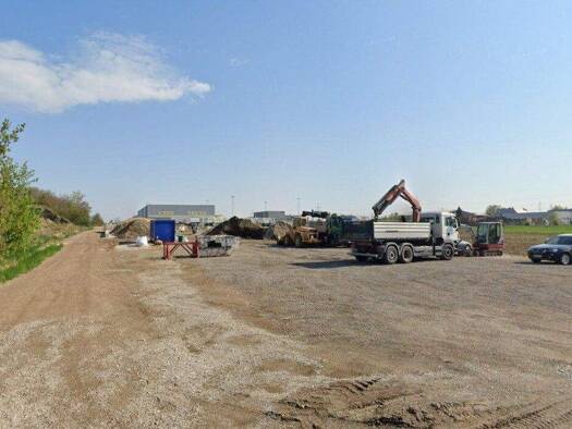 Gewerbepark zur Miete 8.700 € 3.000 m² Grundstück Egri-Straße Leopoldsdorf 2333