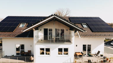 Wohnung zum Kauf 799.000 € Dachgeschoss frei ab sofort Feldwies Übersee 83236