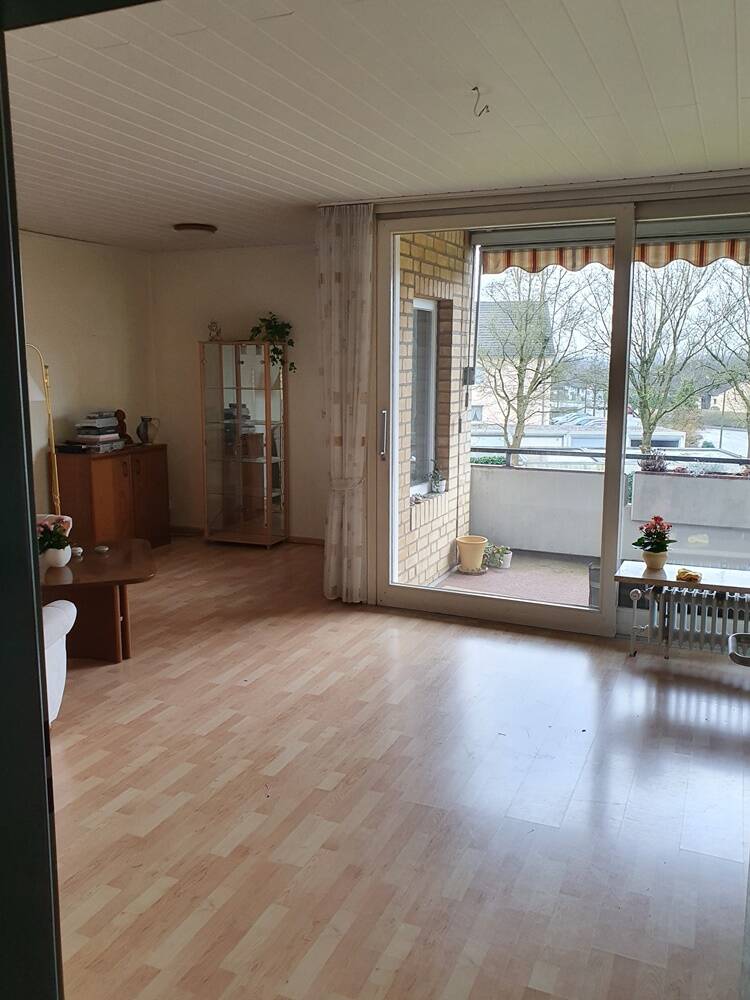 Immobilie in Itzehoe - Vermietete 3-Zi.-Eigentumswohnung mit Balkon und Garage in Itzehoe - Bild 3