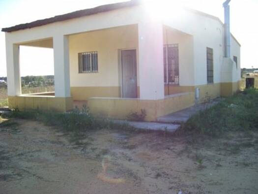 Bauernhaus zum Kauf 70.000 € 5 Zimmer 84 m² 10.000 m² Grundstück Rociana del Condado 21720