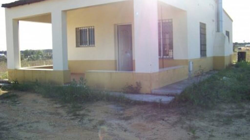 Bauernhaus zum Kauf 70.000 € 5 Zimmer 84 m² 10.000 m² Grundstück Rociana del Condado 21720