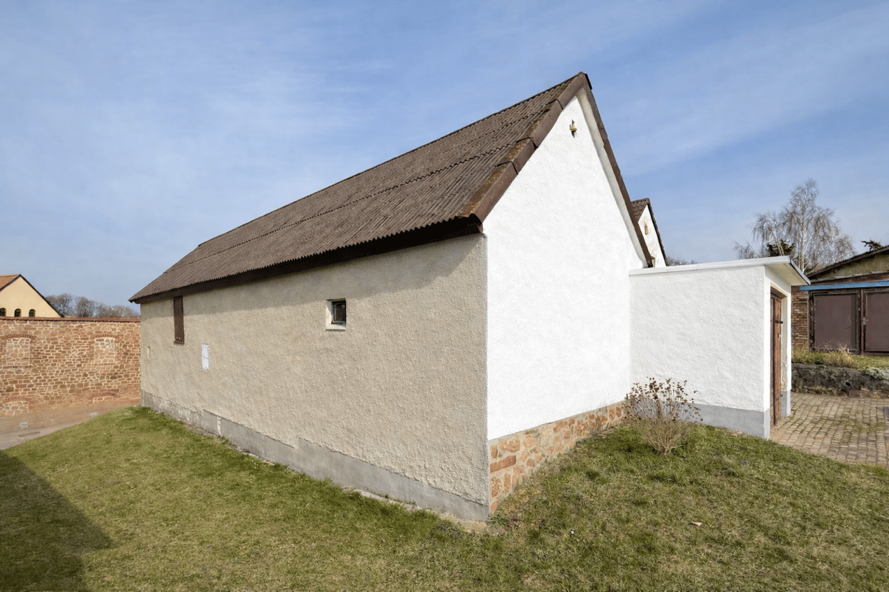 Haus – Wettin-Löbejün, Nauendorf - Ansicht 5