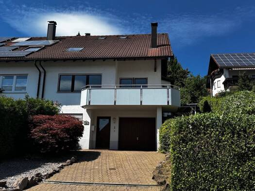 Haus zum Kauf 495.000 € 6 Zimmer 155 m² 273 m² Grundstück Grunholz Laufenburg (Baden) 79725