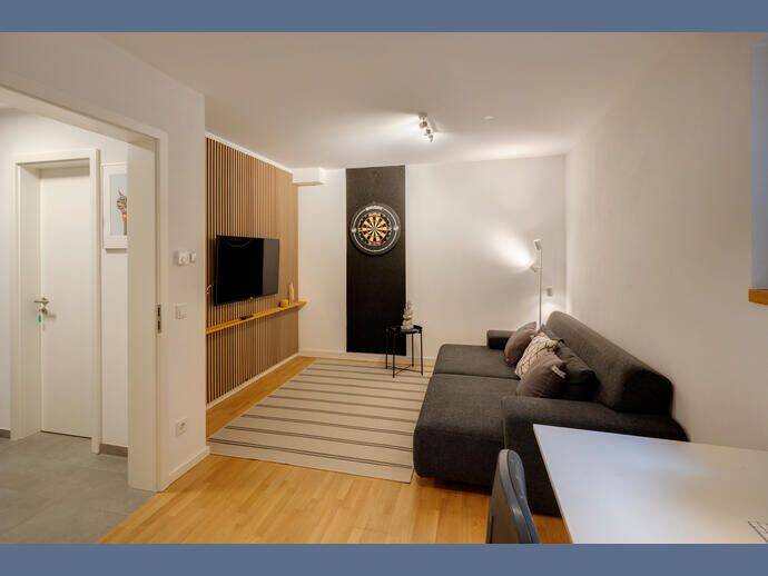 Haus zur Miete - Mehr
