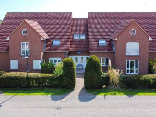 Haus zum Kauf 899.000 € 18 Zimmer 700 m² 1.722 m² Grundstück Dornum 26553