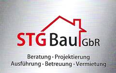 STG-Bau GbR logo
