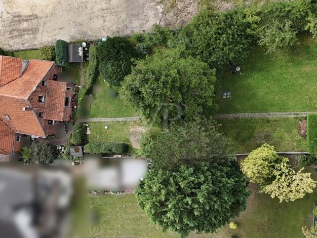Mehrfamilienhaus zum Kauf 369.000 € 9 Zimmer 189 m² 1.128 m² Grundstück Wennigsen Wennigsen (Deister) 30974