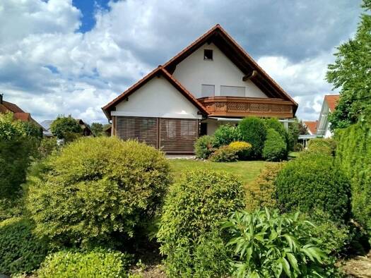 Mehrfamilienhaus zum Kauf 499.000 € 3,5 Zimmer 125 m² 803 m² Grundstück Neuler 73491