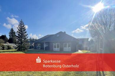 Bungalow zum Kauf 539.000 € 4 Zimmer 142 m² 1.415 m² Grundstück Worpswede Worpswede 27726