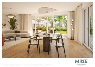 Haus zum Kauf - Neubau provisionsfrei 659.900 € 5 Zimmer 104,8 m² frei ab 31.12.2026 Eppelheim , Baden 69214