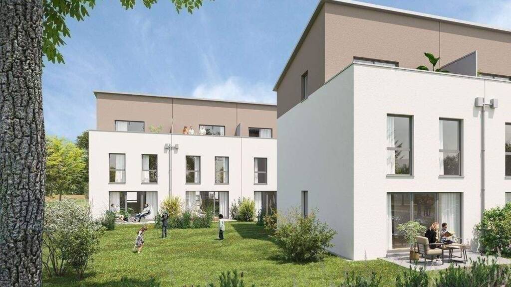 Haus zum Kauf provisionsfrei 575.000 € 6 Zimmer 140 m² 190 m² Grundstück frei ab sofort Heroldsbacher Str. 44 Hausen 91353