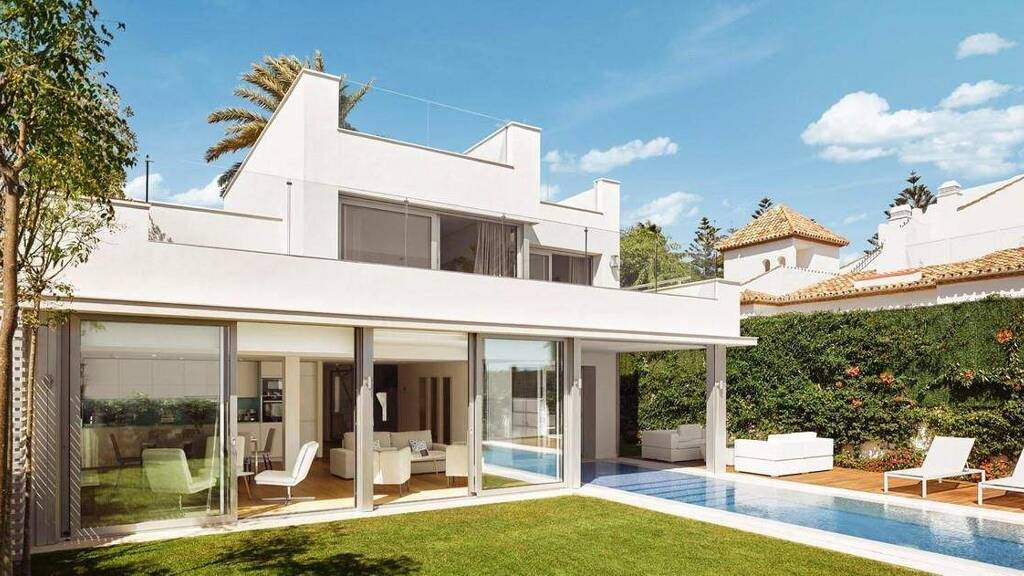 Haus zum Kauf 14.900.000 € 250 m² 500 m² Grundstück Golden Beach 29600