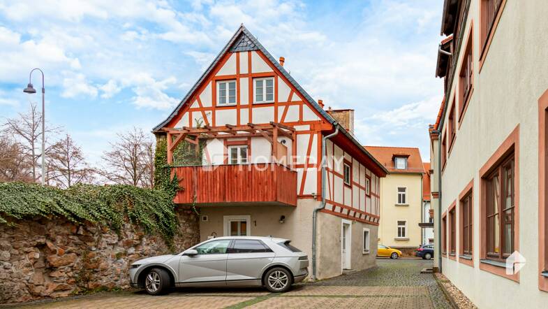 Einfamilienhaus kaufen in Grimma Frauendorf immowelt