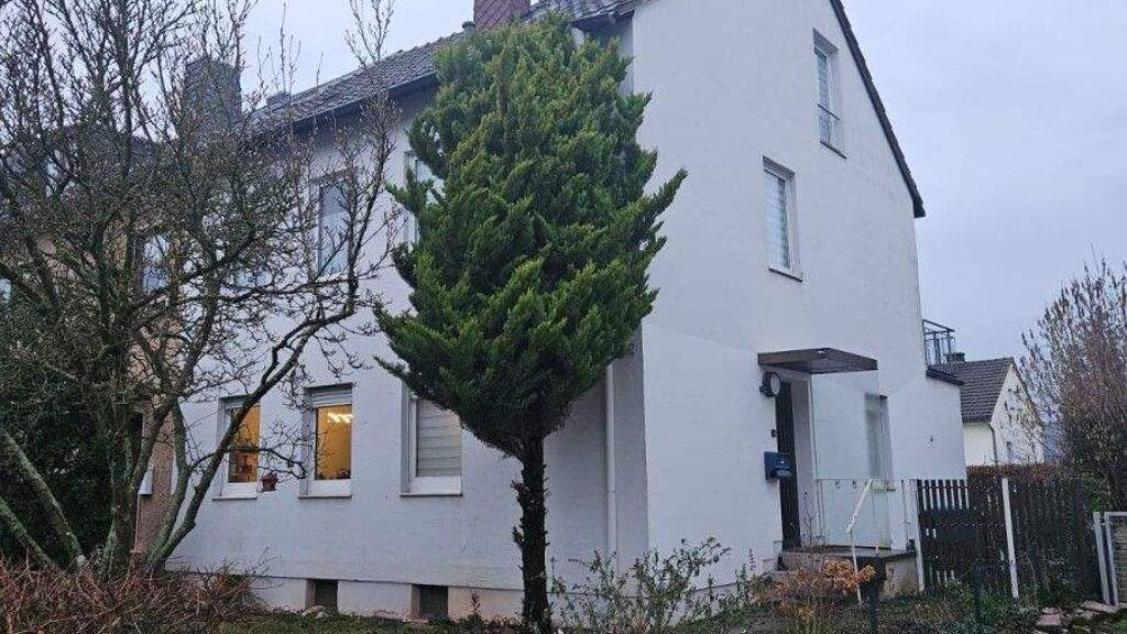 Einfamilienhaus zum Kauf 510.000 € 6 Zimmer 160 m² 319 m² Grundstück Heiligkreuz Trier 54295