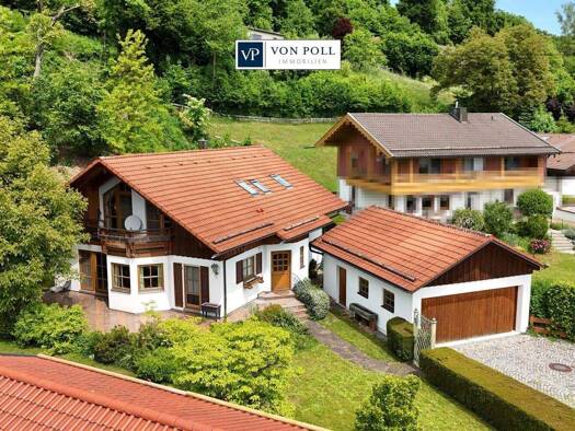 Einfamilienhaus zum Kauf 579.000 € 6 Zimmer 171,7 m² 771 m² Grundstück Gars Gars am Inn 83536