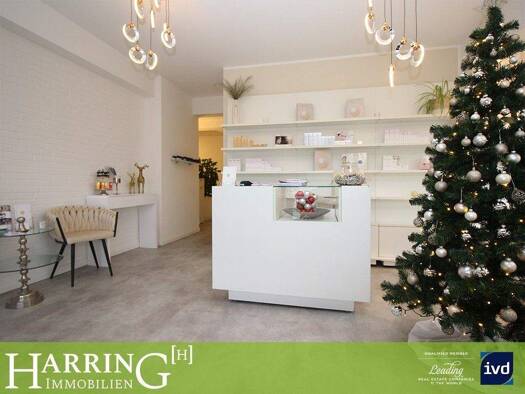 Praxis zum Kauf 340.000 € 3 Zimmer 76 m² Bürofläche teilbar ab 76 m² Großhansdorf 22927