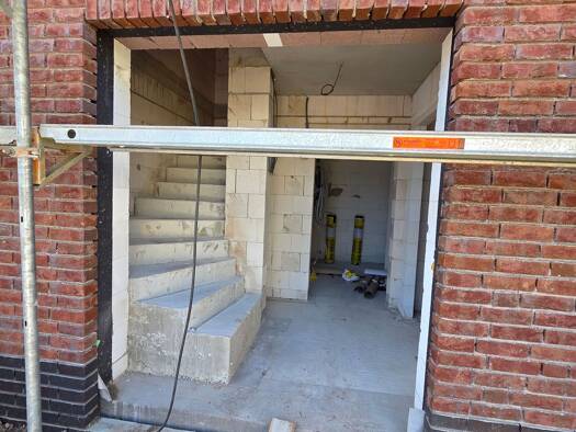 Terrassenwohnung zur Miete 1.595 € 4 Zimmer 105 m² EG frei ab 01.01.2027 Koppelsberg Schwanewede 28790
