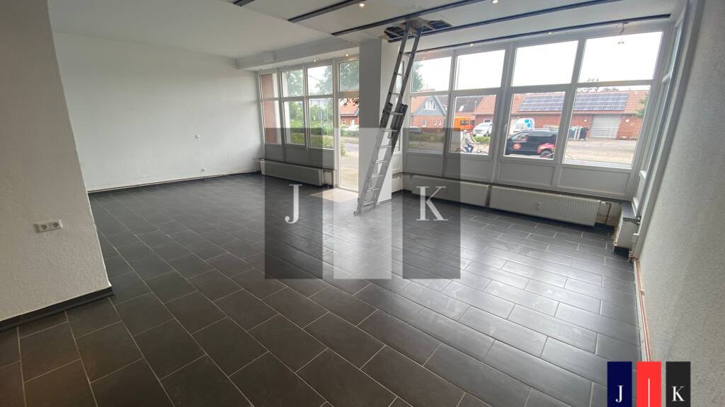 Bürofläche zur Miete 6 € 360 m² Bürofläche Uetersen 25436