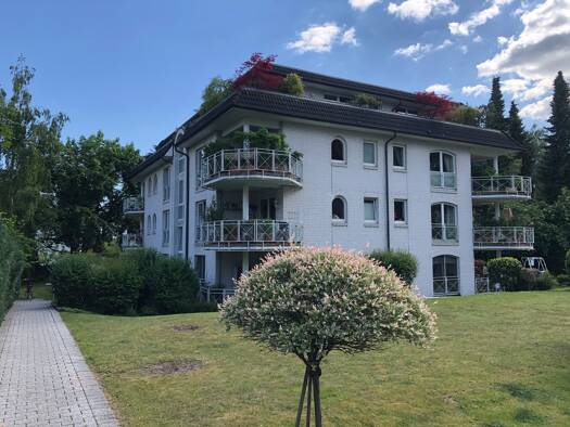 Wohnung zur Miete 1.430 € 2 Zimmer 86 m² Geschoss EG/4 frei ab 01.04.2026 Hagenbeckallee 32 a Stellingen Hamburg 22527