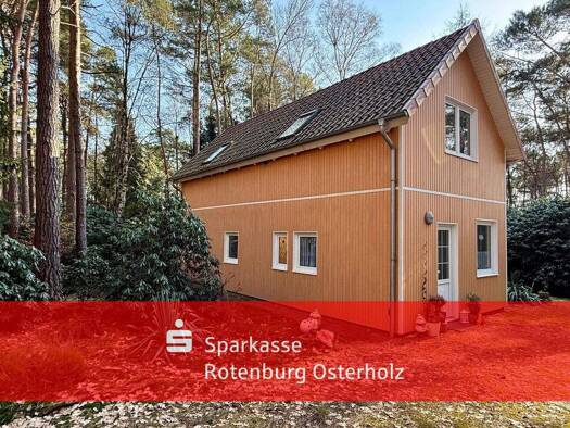 Haus zum Kauf 255.000 € 3 Zimmer 85 m² 3.625 m² Grundstück frei ab 01.05.2026 Everinghausen Sottrum, Everinghausen 27367