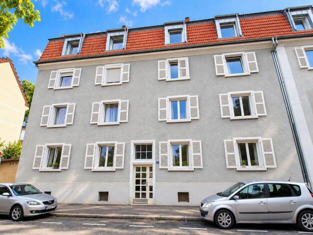 Sonstiges zum Kauf als Kapitalanlage geeignet 195.000 € 3 Zimmer 72 m² Innenstadt Baden-Baden 76530