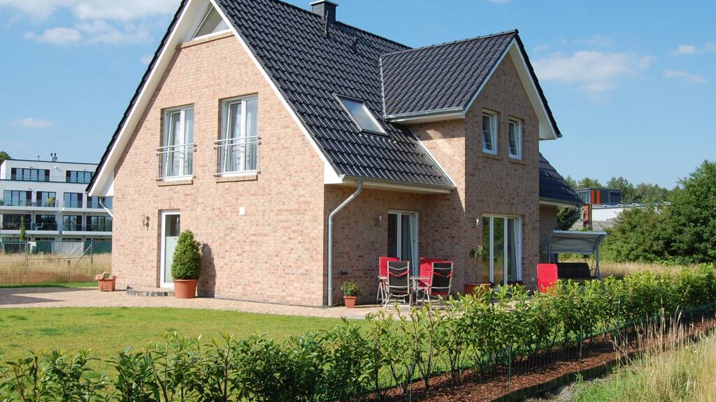 Einfamilienhaus zum Kauf provisionsfrei 452.800 € 6 Zimmer 135 m² 675 m² Grundstück frei ab 01.11.2026 Menslage 49637