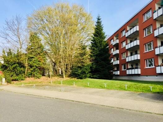 Außenstellplatz zur Miete 20 € Brasselstraße 1-9c Beberich Viersen 41747