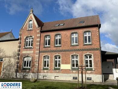 Einfamilienhaus zur Miete 210 € 1 Zimmer 37 m² frei ab 01.08.2025 Arneburg Arneburg 39596