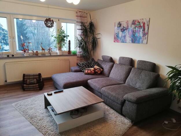 Wohnung zum Kauf provisionsfrei 245.000 € 2,5 Zimmer 62,7 m² 2. Geschoss Kornwestheim Kornwestheim 70806