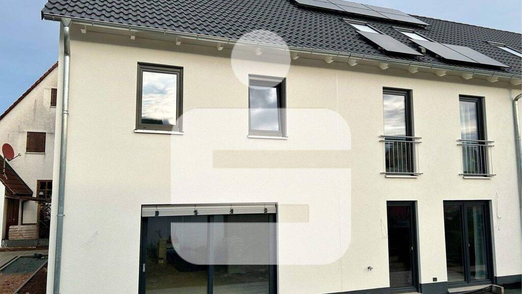 Reihenendhaus zum Kauf 580.000 € 6 Zimmer 126 m² 267 m² Grundstück Langensendelbach 91094