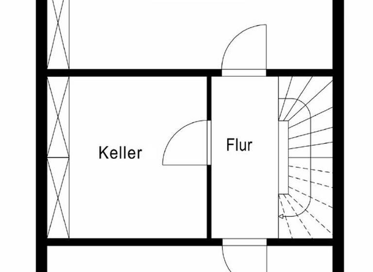 Reihenmittelhaus zum Kauf 1.349.000 € 5 Zimmer 168 m² 213 m² Grundstück Feldmoching-Hasenbergl München 80995