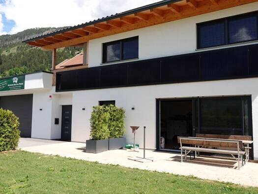 Einfamilienhaus zum Kauf 990.000 € 5 Zimmer 220 m² 1.300 m² Grundstück Irschen 9773