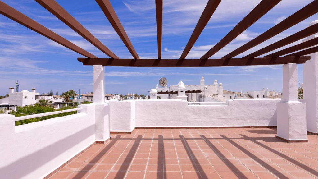 Wohnung zum Kauf 1.100.000 € 188 m² San Pedro Alcantara 0