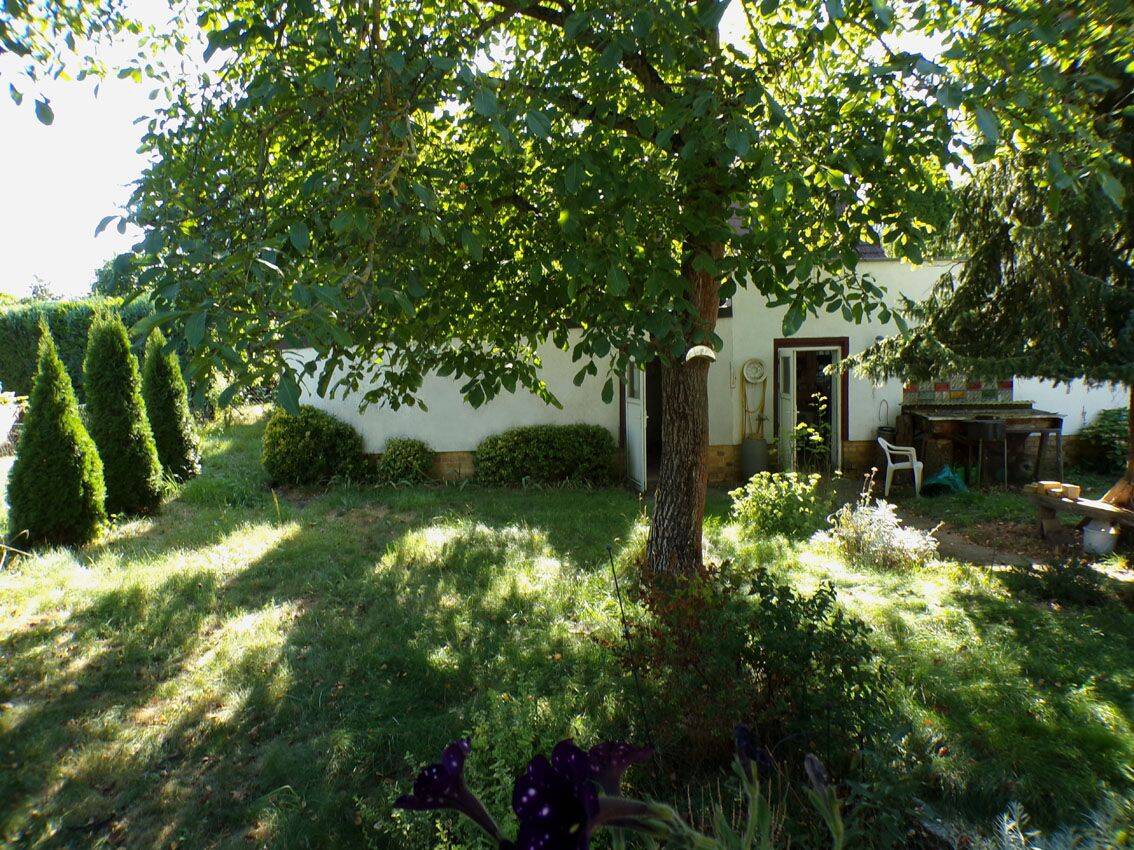 Einfamilienhaus zum Kauf – další