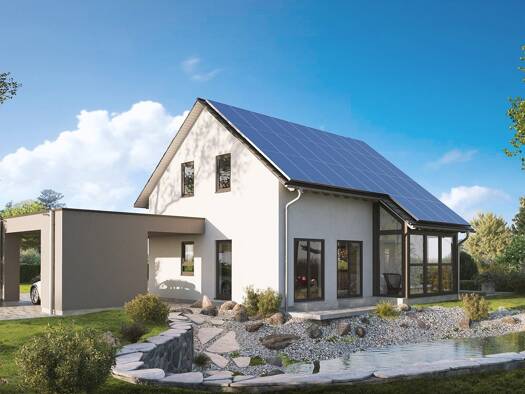 Einfamilienhaus zum Kauf 493.777 € 4 Zimmer 140,3 m² 522 m² Grundstück Bergneustadt 51702