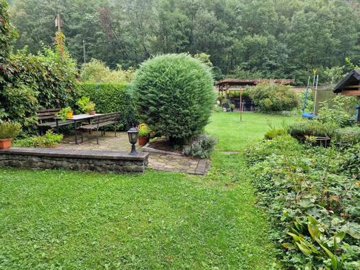 Mehrfamilienhaus zum Kauf 380.000 € 32,5 Zimmer 650 m² 4.500 m² Grundstück Dittersdorf Amtsberg 09439