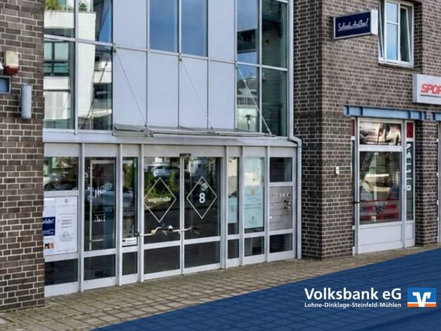 Bürofläche zur Miete 1.260 € 7 Zimmer 210 m² Bürofläche Lohne Lohne 49393