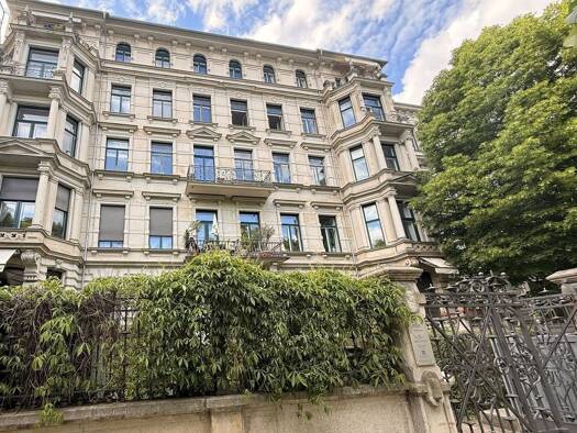Wohnung zum Kauf 249.000 € 2 Zimmer 63 m² Zentrum-West Mitte 04109
