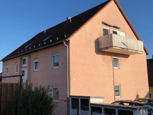 Mehrfamilienhaus zum Kauf provisionsfrei 1.200.000 € 500 m² 600 m² Grundstück Ginsterweg Steinsberg Regenstauf 93128