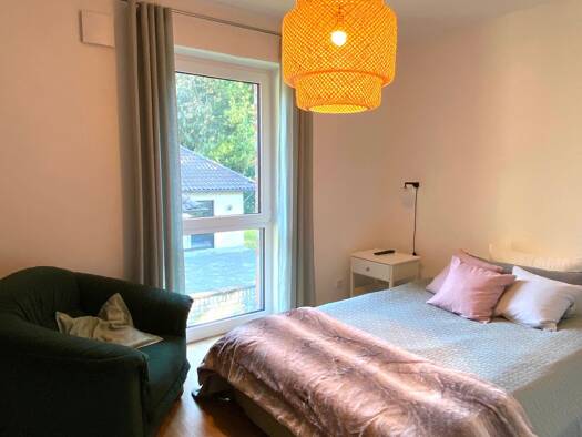 Wohnung zur Miete 988 € 3 Zimmer 89,8 m² Geschoss 1/2 frei ab 15.08.2026 Versmold 33775