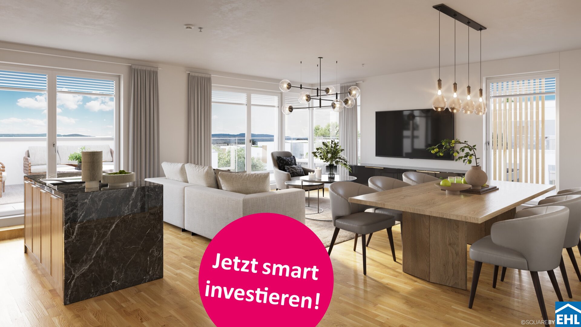 Wohnung zum Kauf 264.000 € 2 Zimmer 53,3 m²<br/>Wohnfläche 1.<br/>Geschoss Steindlstraße Krems an der Donau Krems an der Donau 3500