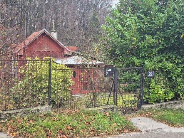 Grundstück zum Kauf provisionsfrei 400.000 € 666 m² Grundstück Konstantin-Walz-Gasse 55 Purkersdorf 3002