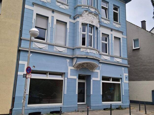 Wohnung zur Miete 1.190 € 4,5 Zimmer 116 m² 2. Geschoss Mitte Witten 58452
