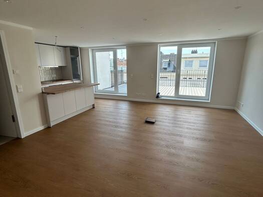 Penthouse zur Miete 1.500 € 3 Zimmer 113 m² 4. Geschoss Mitte 27568 Bremerhaven 27568